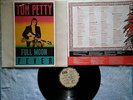 TOM PETTY -FULL MOON FEVER ORIGINAL YUGOSLAV 1989 LP w/INNER EX
