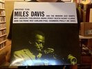 Miles Davis and the Modern Jazz Giants LP sealed vinyl RE reissue