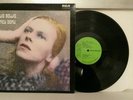 David Bowie Hunky Dory 12