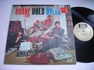 SHRINK Duane Eddy Does Bob Dylan 1965 Mono LP VG++
