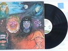 KING CRIMSON.IN THE WAKE OF POSEIDON.ISLAND ILPS 9127.1970.A4U/B3U.NM VINYL.