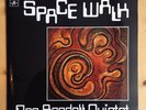 Don Rendell Quintet - Space Walk. Rare Lansdowne Brit Jazz LP