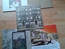 LED ZEPPELIN VINYL ALBUMS - 180 GRAM VINYL SET 2014-15 REMASTERS