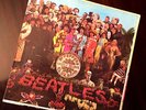 THE BEATLES - Sgt. Pepper's - Vinyl LP Original MONO 1967 MAS-2653 Scranton