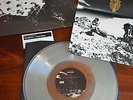The Myrrors - Arena Negra **clear with bronze haze**  200 copies + POSTER  NEW
