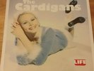 The Cardigans,  Life Rare original UK vinyl LP record,  Britpop 1990s