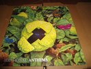 RARE HEAVY METAL LP SKYCLAD Irrational Anthems ORG MASSACRE RECORDS 1996 INNER