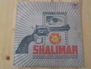 KILLER RARE BOLLYWOOD LP SHALIMAR MONSTER PSYCH SOUL FUZZ SAMPLES BAPPI HEAR