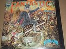 ELTON JOHN Captain Fantastic and the Brown Dirt Cowboy - MCA-3009 SEALED