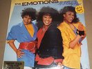 THE EMOTIONS - If I Only Knew - Motown 6136 ML SEALED