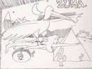 Phantom Import Distribution - Zuma