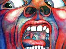 King Crimson - In the Court of the Crimson King