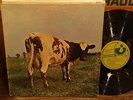 Pink Floyd Atom Heart Mother HARVEST psych VG gatefold KILLER