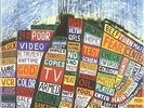 RADIOHEAD Hail To The Thief 2 x Vinyl LP 2003 (14 Tracks) NEW & SEALED