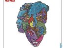 LOVE Forever Changes Remastered Vinyl LP 2012 (11 Tracks) NEW SEALED