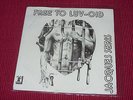 Jacques Seris ?– Free To Luv-Oid    UK  NM  7