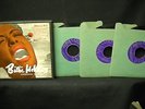 BILLIE HOLIDAY BOX SETS  1-2