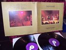 DEEP PURPLE MADE IN JAPAN 2 LP FOC ORIGINAL PURPLE GERMANY 1C 188-93 915/916