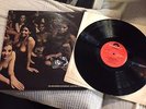 JIMI HENDRIX - Electric Ladyland - 2XLP 12