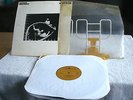 CAPTAIN BEEFHEART & The Magic Band ?– Clear Spot-UK LP-EX-1st PRESS-1972-A1/B1