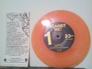 Against Me The Acoustic EP RARE OOP NOFX hot water music alkaline trio punk