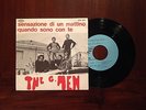 THE G. MEN -sensazione di un mattino 7