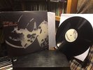 Stasis ?Past Movements TECHNO Peacefrog records RARE 3 LPs