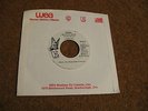 Queen/ Bicycle Race b/w Fat Bottomed Girls/ Elektra/ 1978/ Canada/ Promo WLP