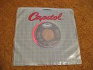 Queen/ Hammer To Fall b/w Tear It Up/ Capitol/ 1984/ Canada/ VG++ to NM-