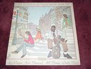 Howlin' Wolf London Sessions 1971 1st Press Eric Clapton Ringo Winwood Watts NM