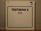 Opus 3 Testskiva 2  Klang  Classical Compilation  Opus 3 8000 Stereo LP