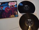 Mothers of Invention Freak Out 2 lp RARE JAPAN NM Frank Zappa Verve SMV 9045