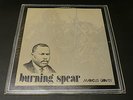 Burning Spear - Marcus Garvey - Wolf