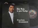 1SV IMPACTO 1007 ESTA MONCHE LA PASO CONTIGO CARLOS GUZMAN BALADAS RACHERAS ROCK
