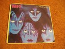 Kiss/ I Love It Loud/ Casablanca/ 1982/ Canada/ Picture Sleeve/ NM-/ RARE