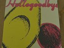 hellogoodbye EP Vinyl LP 10