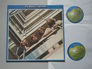 The Beatles ?– 1967-1970 Blaues Album 2 LP  EX   Kreis / Circle Cover