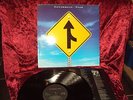 COVERDALE PAGE SAME S/T LP OIS ORIGINAL EMI UK LED ZEPPELIN DEEP PURPLE JIMMY
