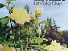 rare funk soul LP LEE FIELDS Lets Talk It Over STILL SEALED