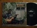Lightnin' Hopkins, Muddy Waters, Slim Harpo, Fred McDowell (UK Original LP's) EX