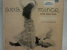 MACHITO ASIA MINOR CHA CHA CHA SEALED NOT PLAYED 33 RPM LP LATIN AMERICAN DANCE
