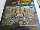 KRLA KING OF THE WHEELS  THE BOBBY FULLER FOUR  M-900  NM Condition