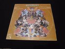 Sunbury - SOXLP756 - 2LP - La De Das Pirana SCRA Spectrum - Rare 