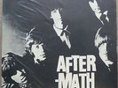 THE ROLLING STONES 1966 Aftermath RARE 1st Press London MONO LP BRAZIL