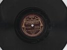 Big Bill Broonzy- 78 rpm record - My Woman Mistreats Me - Conqueror 8930
