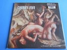 LP ITALIAN PROG CHERRY FIVE - IL POZZO DEI GIGANTI