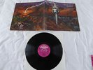 Van Der Graaf Generator - 'The Least We Can Do..' UK 1970 LP Charisma scroll VG+