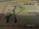 KINKS/GOD'S CHILDREN FROM PERCY 7NX8001 NEX/NM PYE 45