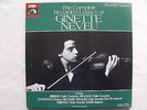 RLS 739 The complete recordings of Ginette Neveu