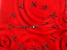 CLOCKWORK ANGELS  RUSH Vinyl Record